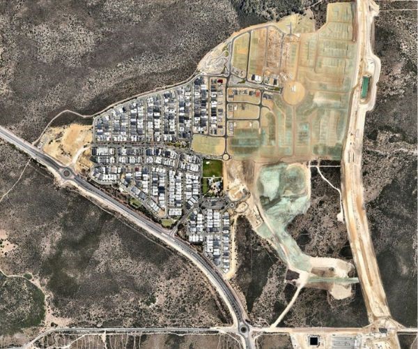 [Land for Sale] Allara Estate, Eglinton OpenLot